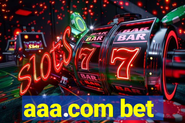 aaa.com bet