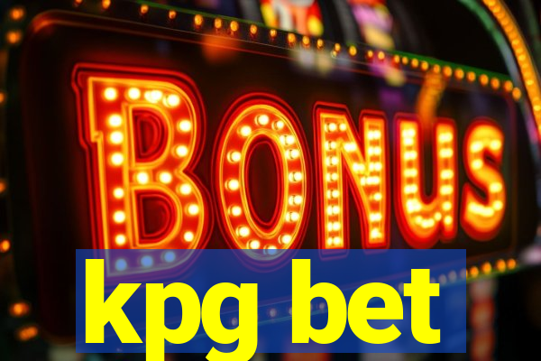 kpg bet