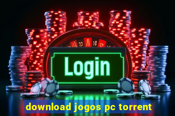 download jogos pc torrent