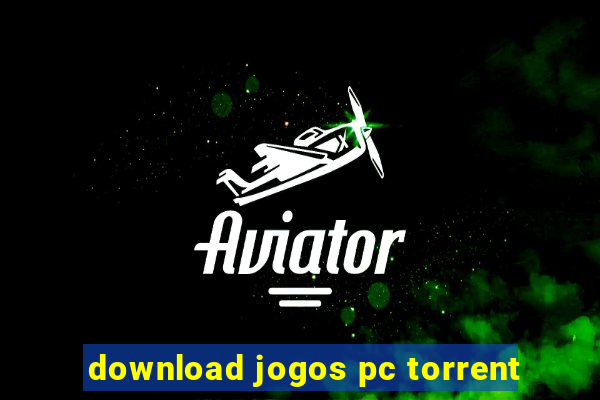 download jogos pc torrent