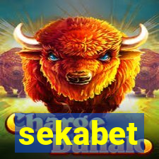 sekabet