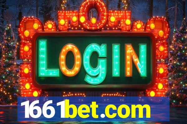 1661bet.com