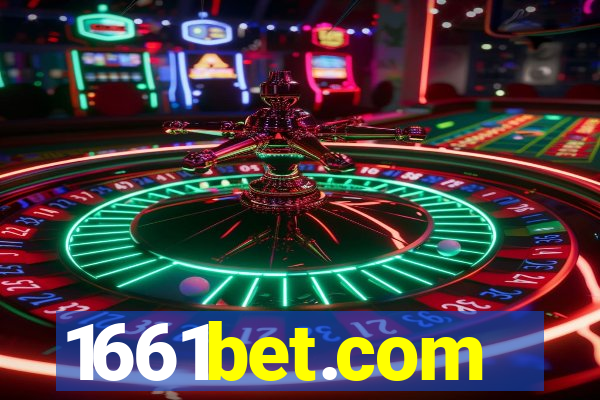 1661bet.com