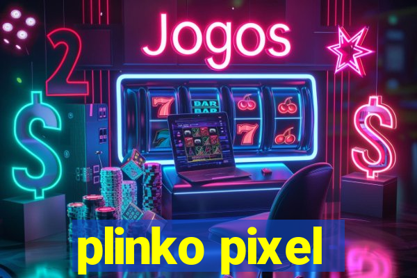 plinko pixel