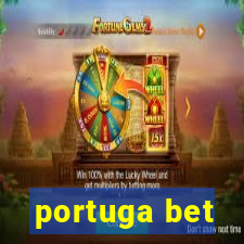 portuga bet