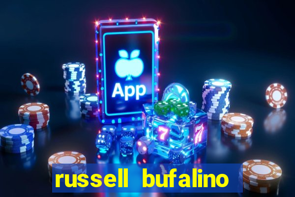 russell bufalino causa da morte