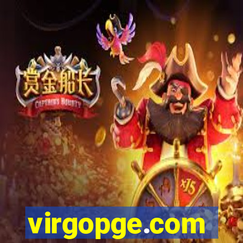 virgopge.com