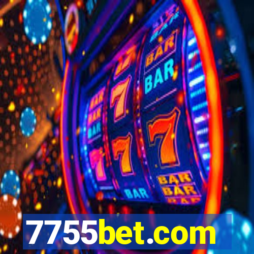 7755bet.com