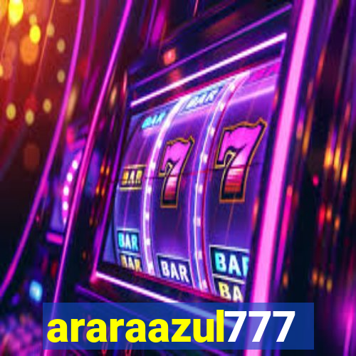 araraazul777