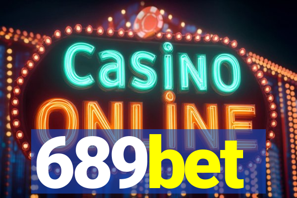 689bet