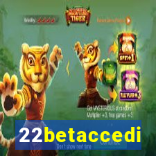 22betaccedi