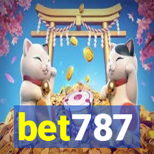 bet787