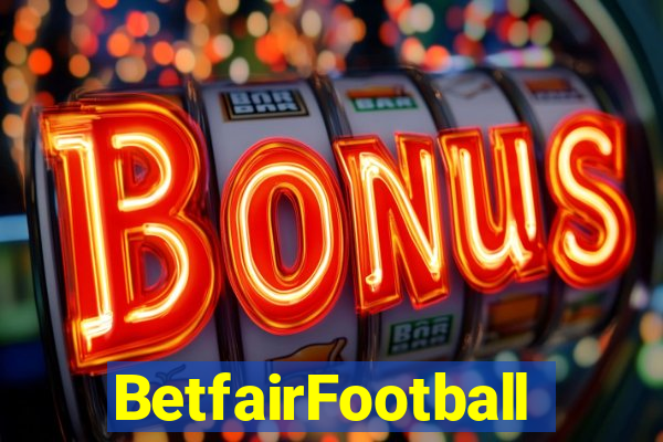 BetfairFootball