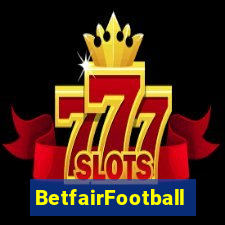 BetfairFootball