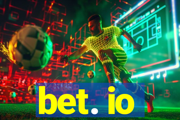 bet. io