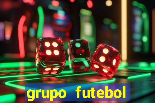 grupo futebol virtual telegram