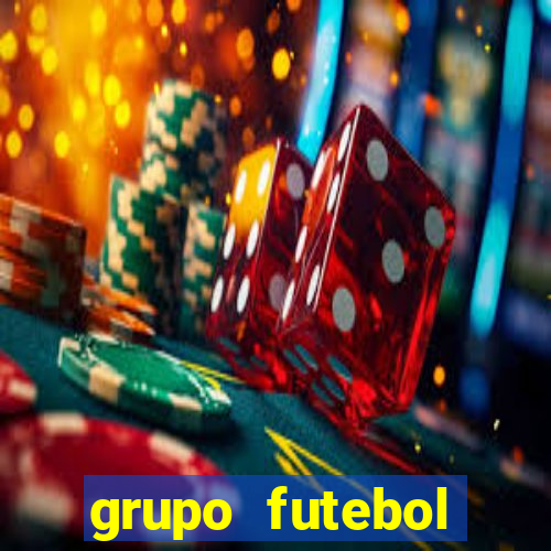 grupo futebol virtual telegram