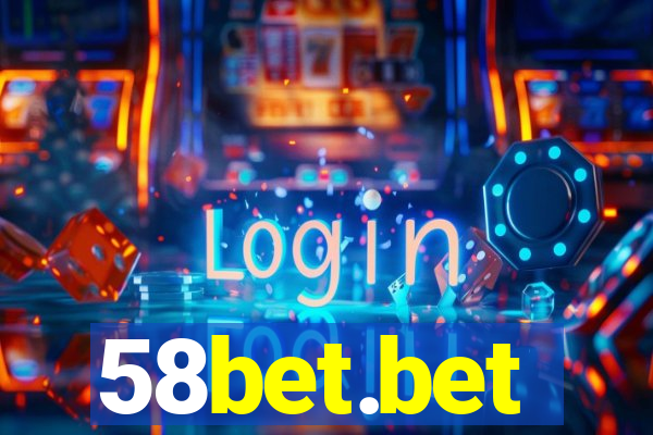 58bet.bet