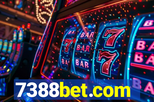 7388bet.com