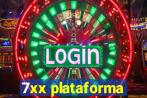 7xx plataforma