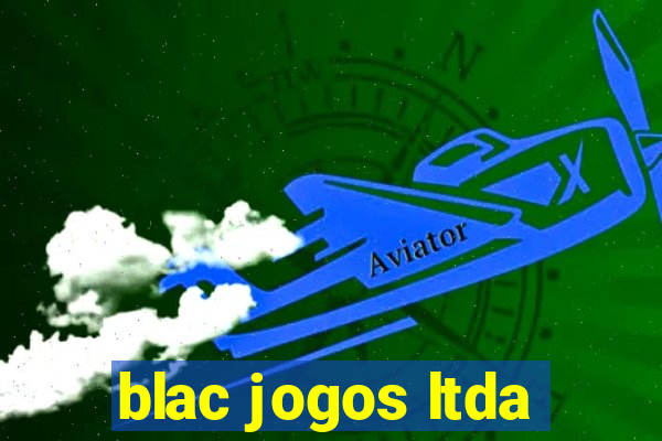 blac jogos ltda