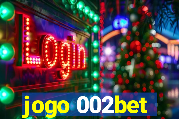 jogo 002bet