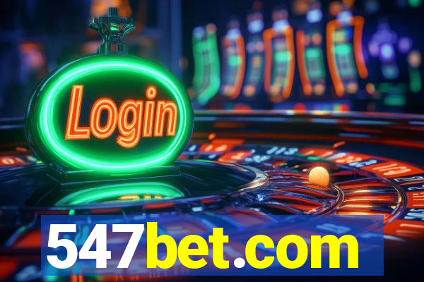 547bet.com