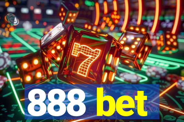 888 bet