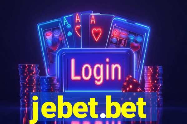 jebet.bet