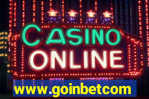 www.goinbetcom