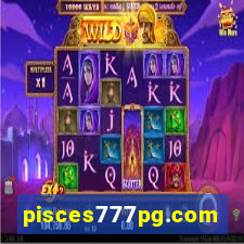 pisces777pg.com