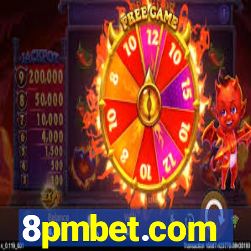 8pmbet.com