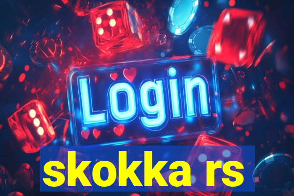 skokka rs