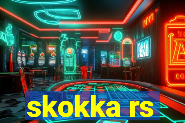 skokka rs