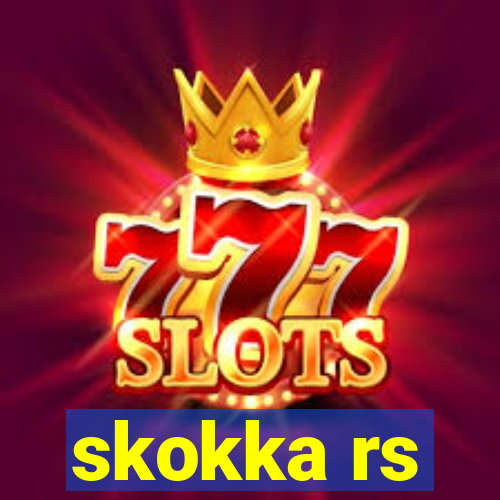 skokka rs