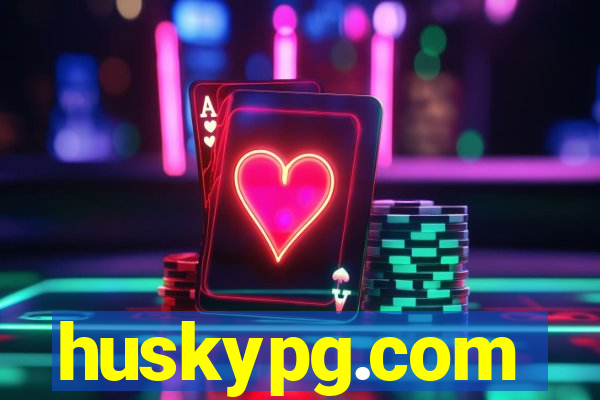 huskypg.com