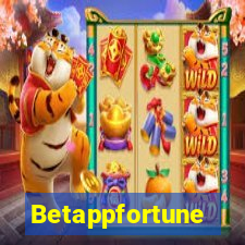 Betappfortune