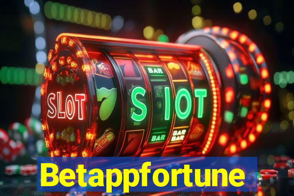 Betappfortune