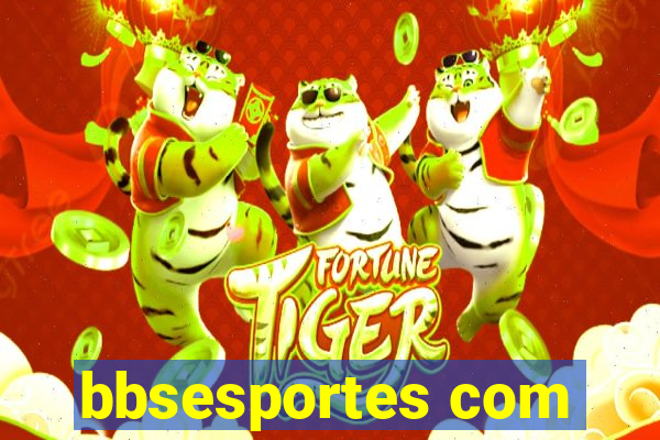 bbsesportes com