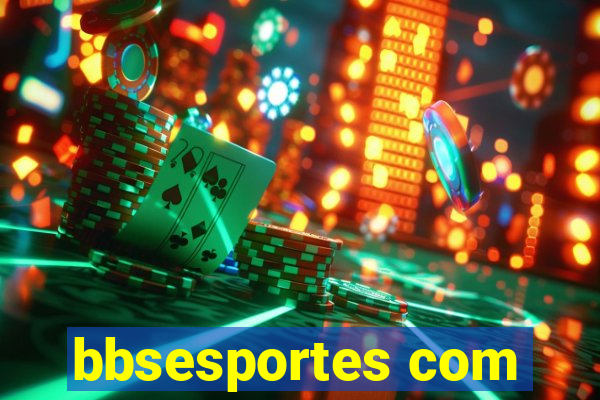 bbsesportes com