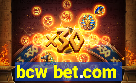 bcw bet.com