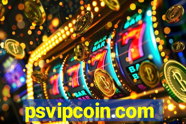 psvipcoin.com