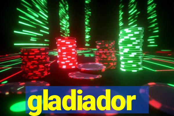 gladiador significado espiritual