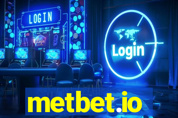 metbet.io