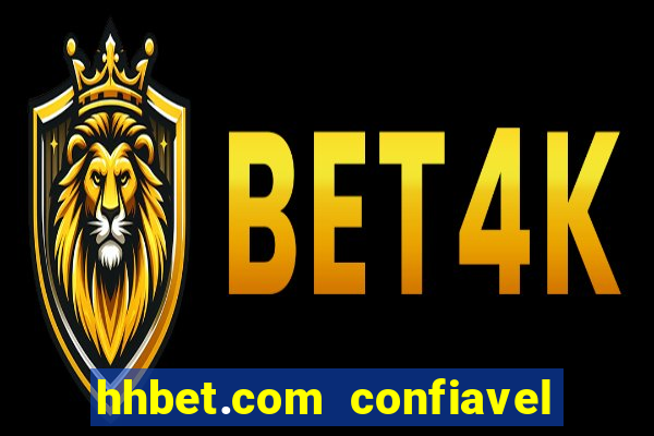 hhbet.com  confiavel