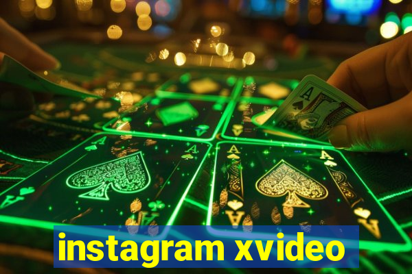 instagram xvideo