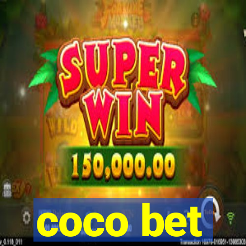 coco bet