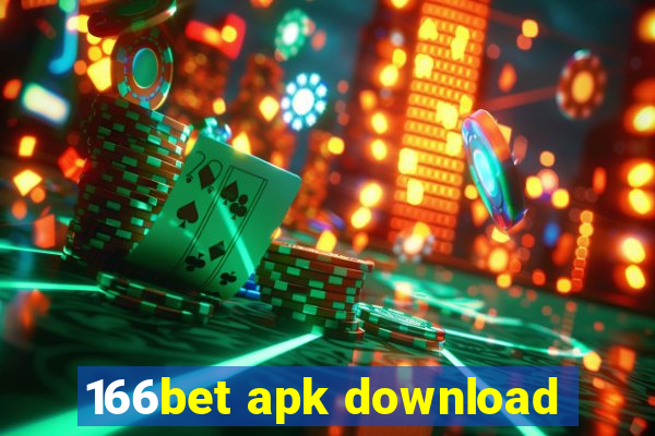 166bet apk download