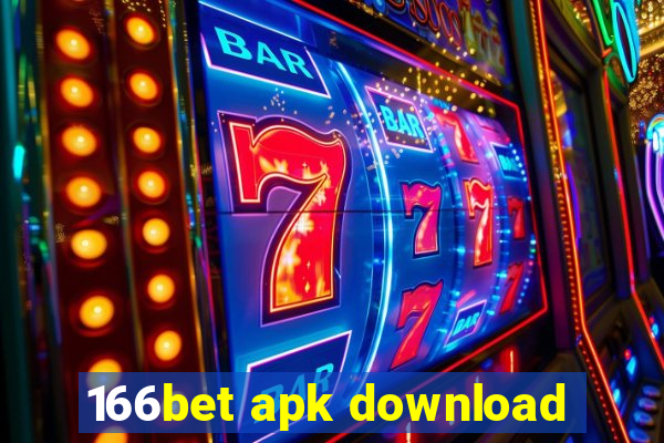 166bet apk download