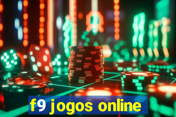 f9 jogos online